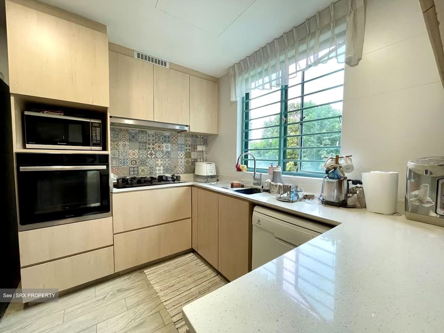 Merawoods (D23), Condominium #566741771